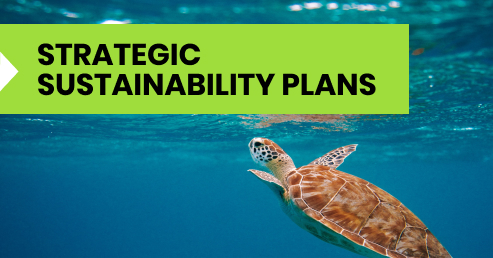 strategic sustainability plans